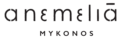the townhouse mykonos logo